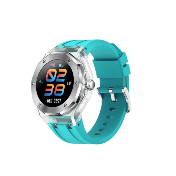 Второ изображение наSmart Watch With Amoled Screen Custom Dial