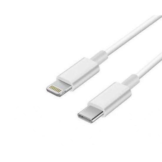 Второ изображение наОригинален кабел Apple Lightning към USB-C кабел