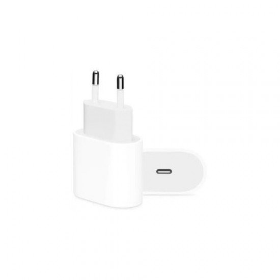 Второ изображение наОригинален 20W Адаптер Apple USB-C Power Adapter