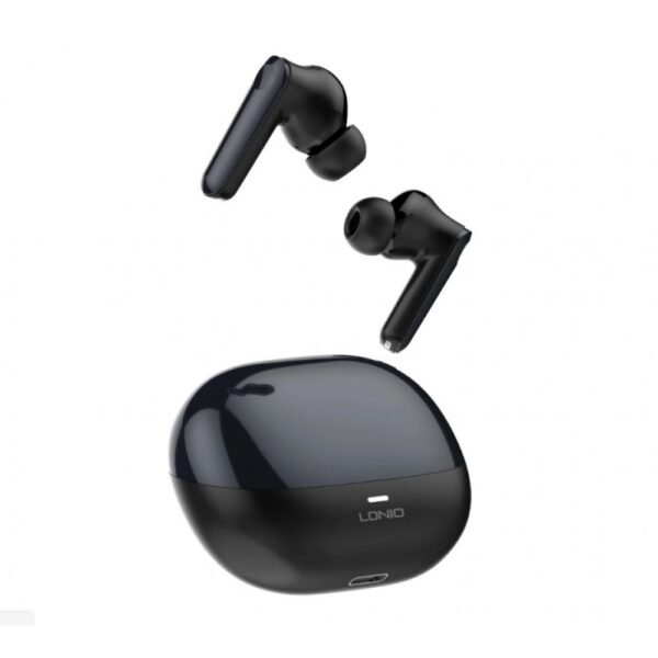 Слушалки T06 LDNIO ANC ENC TWS HD Audio BT Earbuds BT5.3