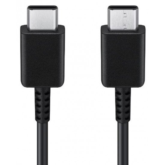 Второ изображение наКабел USB-C към USB-C 25W 2M (кут.) Бързо зареждане