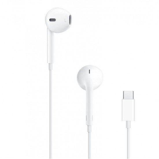 Второ изображение наОригинални слушалки Apple EarPods USB-C Connector