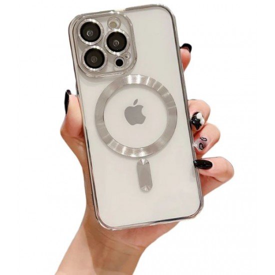 Второ изображение наКейс  MG38 Luxury Case with Magsafe iPhone