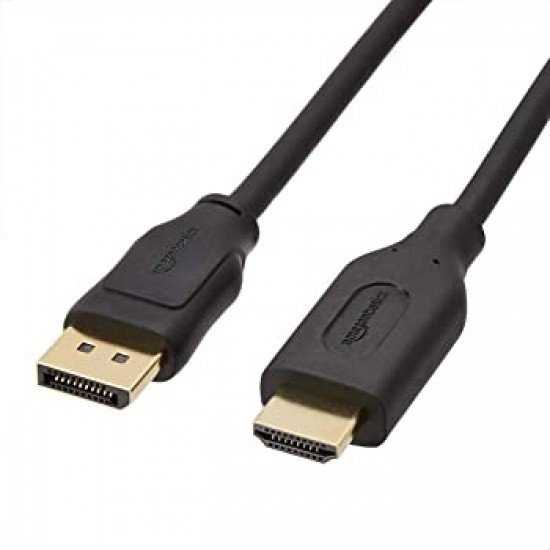 Display Port към HDMI