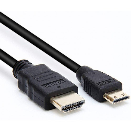 HDMI към Mini HDMI кабел 1.5м