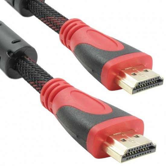 Кабел HDMI към HDMI