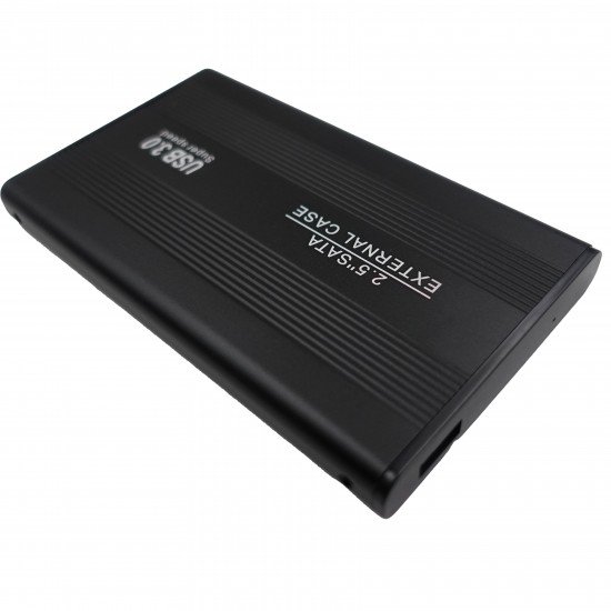 Кутия за твърд диск USB 3.0, 2.5'' SATA - 2501