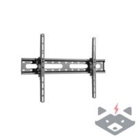 37″ – 70″ ECO Стойка за телевизор Brateck за монтаж на стена – накланяща – LM ECO TIL 37 70