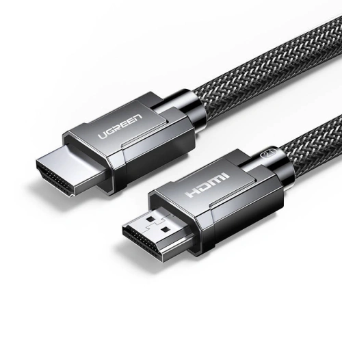 UGREEN HD135 кабел HDMI 2.1, 8K@60Hz, 1 м