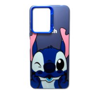 Samsung A55 5G калъф LUXO Dreamers case /stitch/