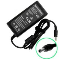 За Видеонаблюдение-Зарядно у-ство 220V / 12V – 5A. YDS60W. Букса 5.5×2.5 mm.