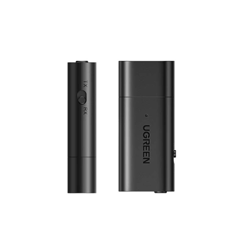 UGREEN CM523 аудио адаптер (USB-A + Bluetooth)