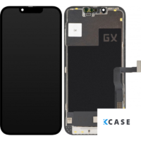 LCD Дисплей GX за iPhone 13 Pro OLED Version / Черен /