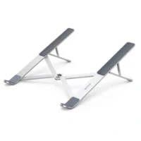 UGREEN LP451 Laptop Stand foldable 8-17 inch (silver)