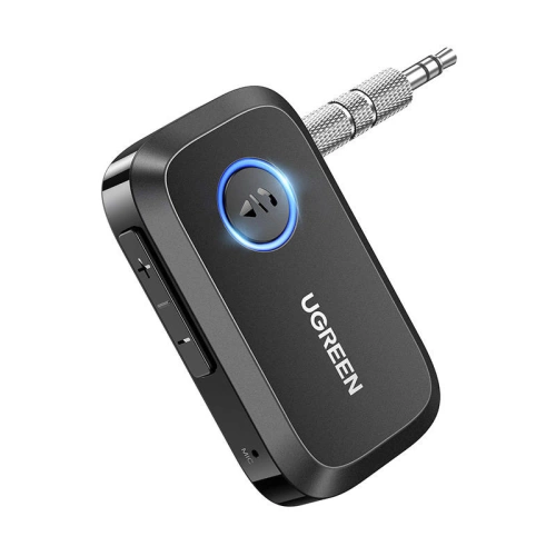 UGREEN CM596 Bluetooth 5.3 приемник за AUX