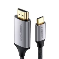 USB-C to HDMI Cable UGREEN 4K UHD 1.5m Black