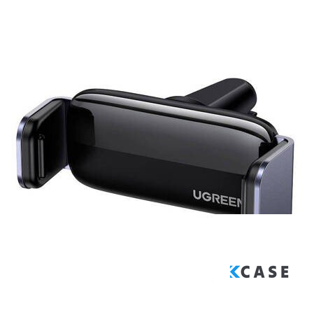 Стойка за смартфон UGREEN LP120 стойка за кола-за телефон, за вентилационен отвор /черна/