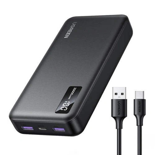 UGREEN PB312 батерия 20000 mAh (PD)