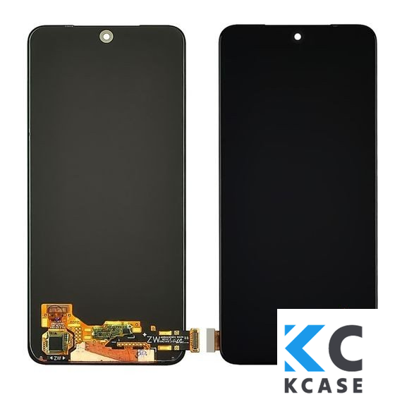 LCD Дисплей XIAOMI Redmi Note 11 4G, Xiaomi Redmi Note 11S, Xiaomi Poco M4 Pro 4G, Xiaomi Redmi Note 12S, Model: 2201117TY, 2201117SG, 2201117PG, 2303CRA44A, 23030RAC7Y – OLED