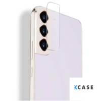 Samsung S22 Plus Camera Tempered Glass /прозрачен/