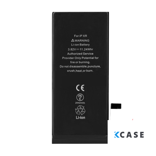 iPhone Xr -Батерия (OEM Premium)