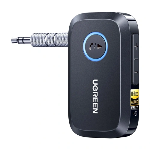 UGREEN Bluetooth 6.0 приемник с поддръжка на LDAC