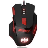 Оптична мишка Jedel GM625 Game