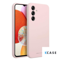 Samsung S25 5G Калъф ROAR CLOUD SKIN /светло розово/