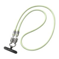 UGREEN L508 USB-C Cable 60W 1.2m (green)