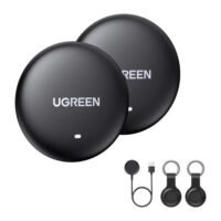 UGREEN CM918 Finder Mini Locator 2 iOS [2 PACK]