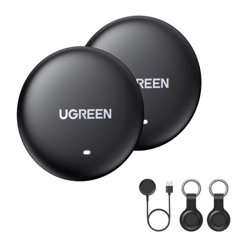 UGREEN CM918 смарт таг (2 бр.)