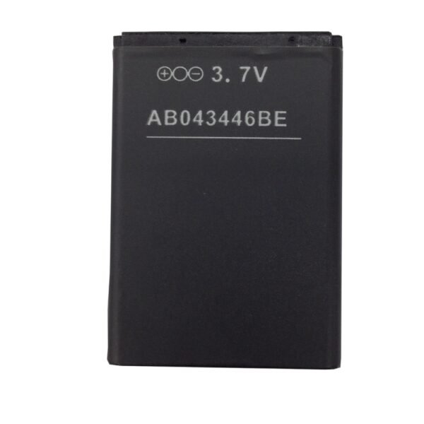 Samsung E250 – Батерия