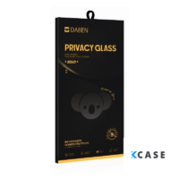 Samsung S25 Ultra Стъклен протектор BEAR​ PRIVACY