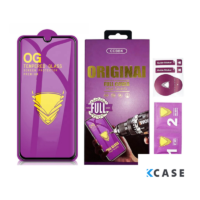 Samsung S25 Ultra Стъклен протектор OG Full Glue Glass
