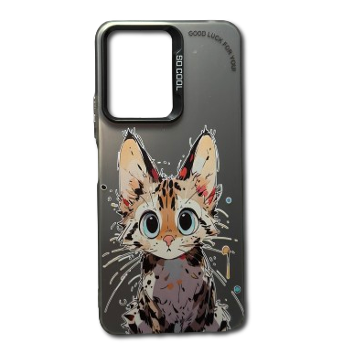 Samsung A15 4G/5G калъф LUXO Dreamers case /cat/