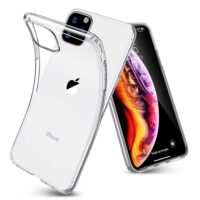 Apple iPhone 11 Калъф NORDIC Classic Air /прозрачен/