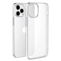 Apple iPhone 12/12 Pro Калъф NORDIC Classic Air /прозрачен/