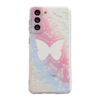Colourful case Samsung A24 /perfect/