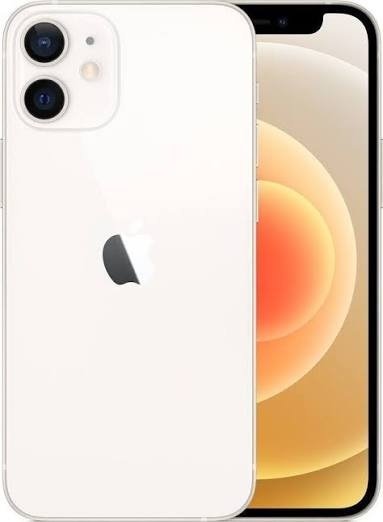 Смартфон APPLE IPHONE 12 128GB White