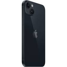 Смартфон APPLE IPHONE 14 128GB BLACK Open Box