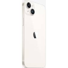 Смартфон APPLE IPHONE 14 Plus 128GB starlight