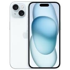 Смартфон APPLE IPHONE 15 128GB Blue