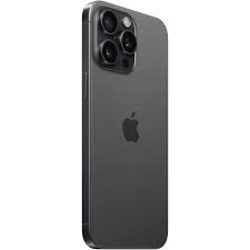 Смартфон APPLE IPHONE 15 PRO 1TB Black