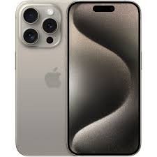 Смартфон APPLE IPHONE 15 Pro 1TB Natural