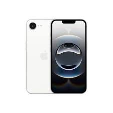 Смартфон APPLE IPHONE 16e 128GB White
