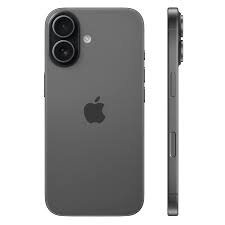 Смартфон APPLE IPHONE 17 256GB Black