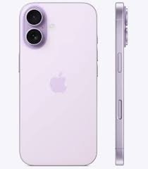Смартфон APPLE IPHONE 17 256GB Lavender