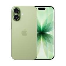 Смартфон APPLE IPHONE 17 256GB Sage