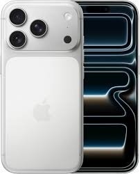 Смартфон APPLE IPHONE 17 PRO 256GB Silver