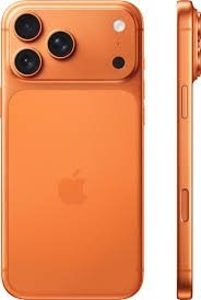 Смартфон APPLE IPHONE 17 Pro Max 1TB Orange